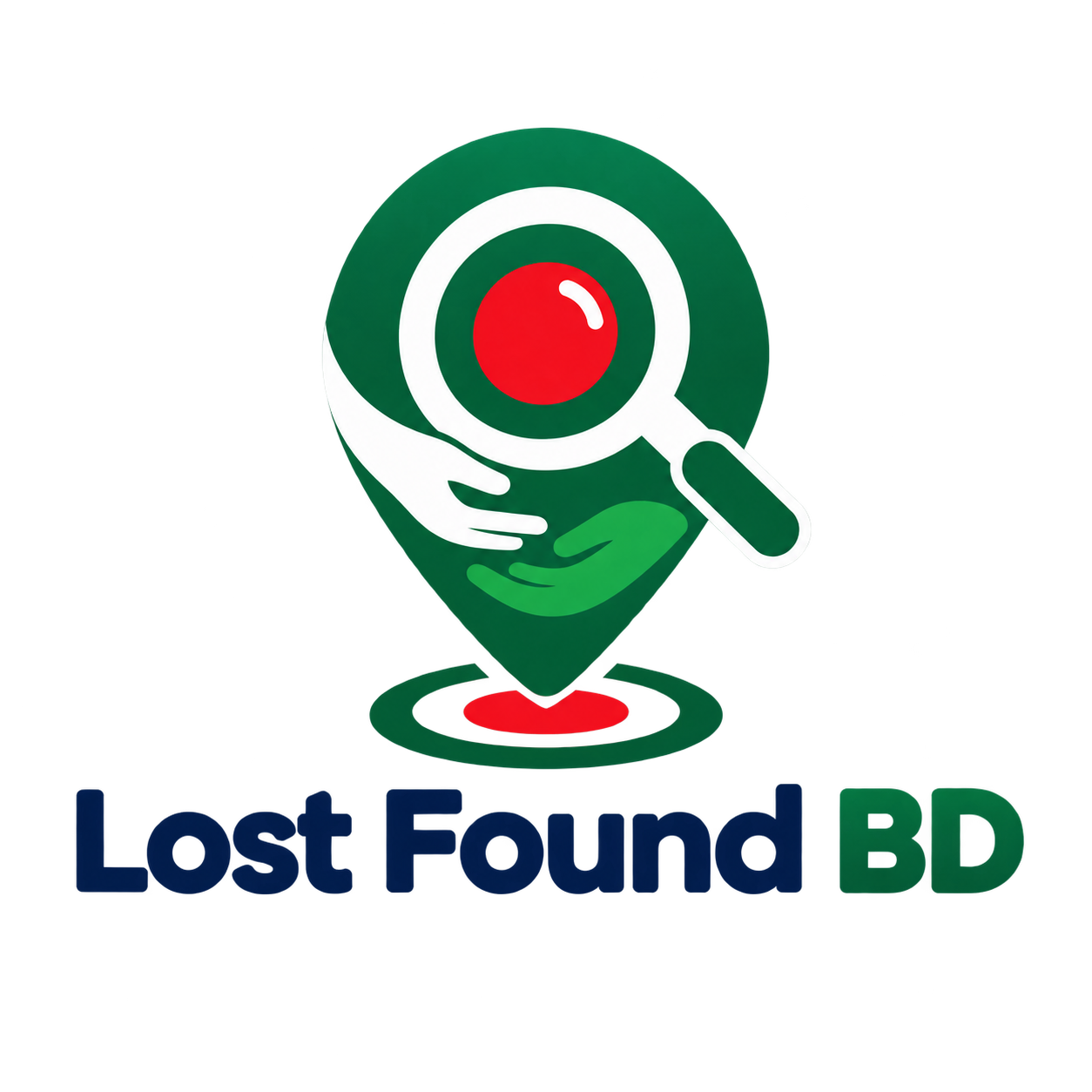 Lost Found BD